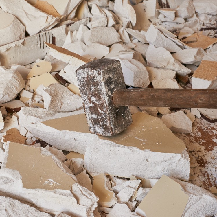 Junk Removal in Franklin, TN